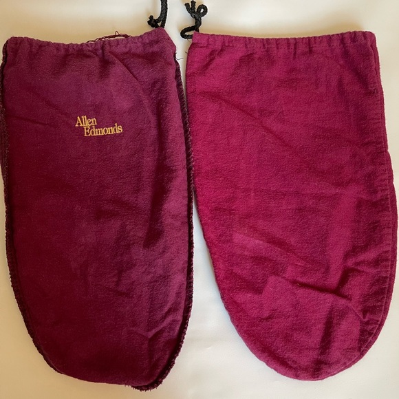 Allen Edmonds Strand Cap-Toe Oxford Dress Shoes - Picture 5 of 11